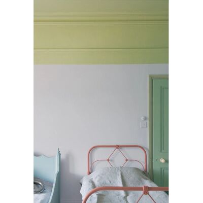 Farrow & Ball Calluna Nr.270 Moderne Matt Wandfarbe - Innen Farrow & Ball Calluna Nr.270 Moderne Matt Wandfarbe - Innen