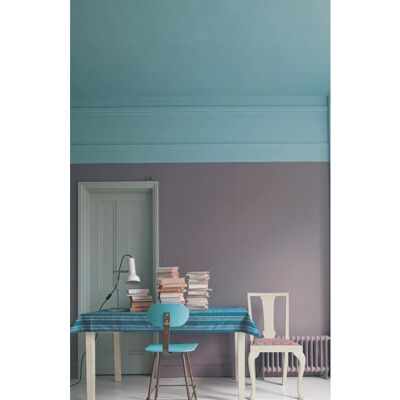Farrow & Ball Brassica Nr. 271 5l Moderne Emulsion - Farbe Farrow & Ball Brassica Nr. 271 5l Moderne Emulsion - Farbe