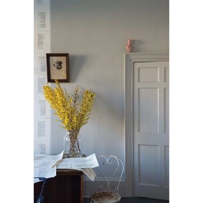 Farrow & Ball Purbeck Stone Nr.275 Moderne Mattfarbe - Innenwände Farrow & Ball Purbeck Stone Nr.275 Moderne Mattfarbe - Innenwände