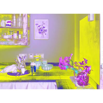 Farrow & Ball Vardo No.288 5L - Farbe Farrow & Ball Vardo No.288 5L - Farbe