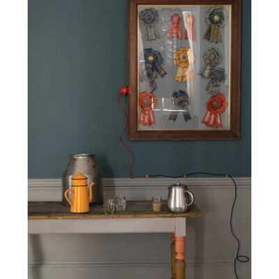 Farrow & Ball Inchyra Blue No.289 - Farbe - 5L Farrow & Ball Inchyra Blue No.289 - Farbe - 5L