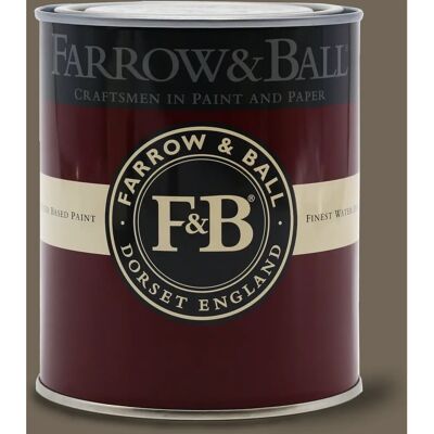 Farrow & Ball Model 290 - Salon Drab - High Durability Paint Farrow & Ball Model 290 - Salon Drab - High Durability Paint