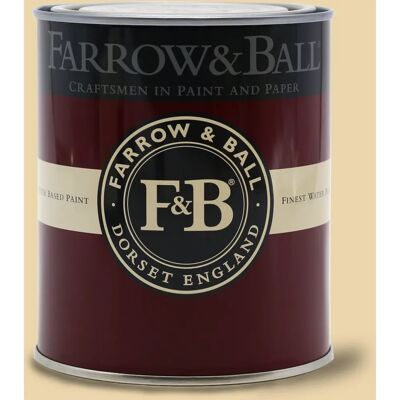 Farrow & Ball Modern Emulsion Archivton - 2,5l - Templa White G4 Farrow & Ball Modern Emulsion Archivton - 2,5l - Templa White G4
