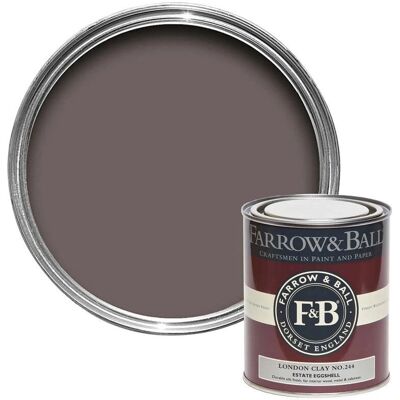 Farrow & Ball London Clay 244 Eierschale - Lack Farrow & Ball London Clay 244 Eierschale - Lack