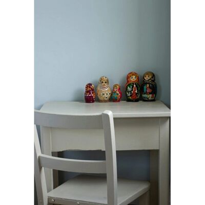 Farrow & Ball Estate Emulsion Elephant's Breath - Paint Farrow & Ball Estate Emulsion Elephant's Breath - Paint