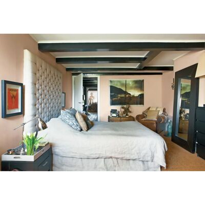 Farrow & Ball Estate Emulsion No.231 - Setting Plaster 5L Farrow & Ball Estate Emulsion No.231 - Setting Plaster 5L