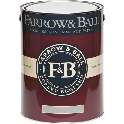 Farrow & Ball Tagesraum Gelb Nr.233 - Farbe Farrow & Ball Tagesraum Gelb Nr.233 - Farbe
