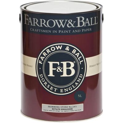 Farrow & Ball Estate Emulsion No.241 - Interior Paint Farrow & Ball Estate Emulsion No.241 - Interior Paint