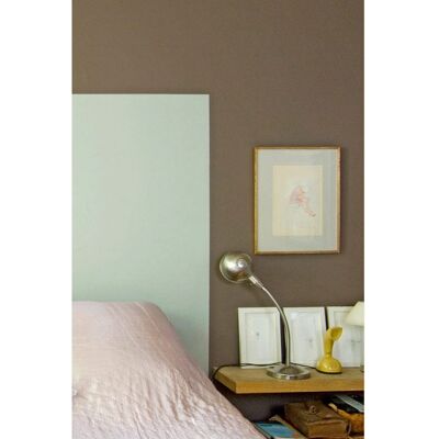 Farrow & Ball Charleston Gray No.243 5L - Paint/Emulsion Farrow & Ball Charleston Gray No.243 5L - Paint/Emulsion