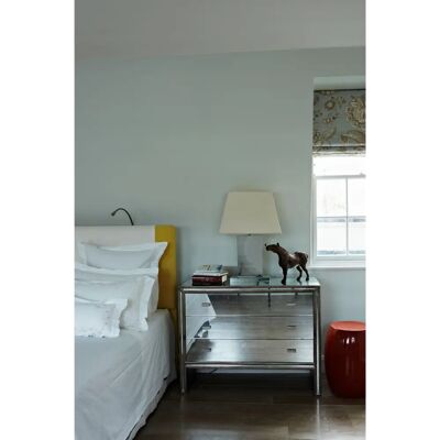 Farrow & Ball Archivton - Pavilion Blue - Matte Indoor Paint Farrow & Ball Archivton - Pavilion Blue - Matte Indoor Paint