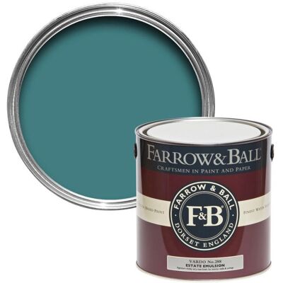 Farrow & Ball Vardo No.288 5L - Paint Farrow & Ball Vardo No.288 5L - Paint