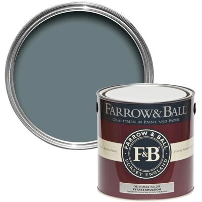 Farrow & Ball Nimes No.299 - Paint Farrow & Ball Nimes No.299 - Paint