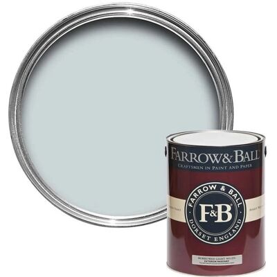 Farrow & Ball Borrowed Light No.235 Exterior Masonry Paint Farrow & Ball Borrowed Light No.235 Exterior Masonry Paint