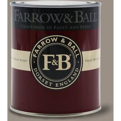Farrow & Ball Charleston Gray No.243 Exterior Masonry Paint - Exterior Masonry Farrow & Ball Charleston Gray No.243 Exterior Masonry Paint - Exterior Masonry