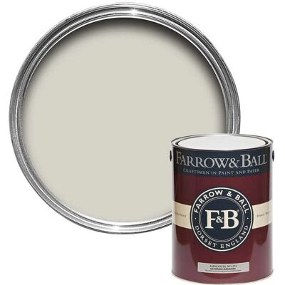 Farrow & Ball Ammonite No.274 Exterior Masonry Paint - 5L Farrow & Ball Ammonite No.274 Exterior Masonry Paint - 5L