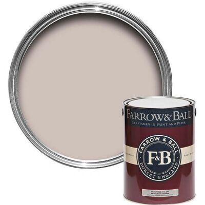 Farrow & Ball Peignoir No.286 Exterior Masonry Paint - 5L Farrow & Ball Peignoir No.286 Exterior Masonry Paint - 5L