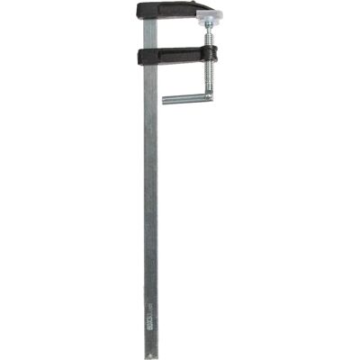 Rolson - 14382 - 50 x 300mm - Cast Iron - F Clamp Rolson - 14382 - 50 x 300mm - Cast Iron - F Clamp