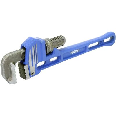 Rolson 14570 300mm Rohrzange - Blau Rolson 14570 300mm Rohrzange - Blau
