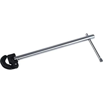 Rolson 18319 - Chave de pia - Aço forjado, 280mm Rolson 18319 - Chave de pia - Aço forjado, 280mm