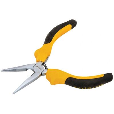 Rolson 21027 Pinze a becchi lunghi - Utensile di precisione Rolson 21027 Pinze a becchi lunghi - Utensile di precisione
