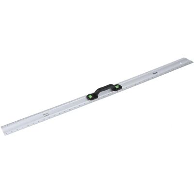 Rolson 50802 Aluminium Builders Rule - Builders Rule Rolson 50802 Aluminium Builders Rule - Builders Rule
