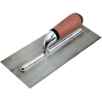 Rolson Modelo 52245 - Cazzuola lisa para enlucido - Cazzuola Rolson Modelo 52245 - Cazzuola lisa para enlucido - Cazzuola