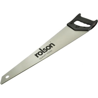 Rolson 58379 Hardpoint Hand Saw - Hand Saw Rolson 58379 Hardpoint Hand Saw - Hand Saw