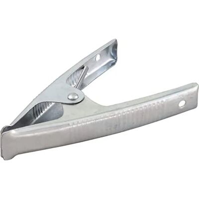 Rolson Tools Spring Clamp - 150mm Heavy Duty Metal Rolson Tools Spring Clamp - 150mm Heavy Duty Metal