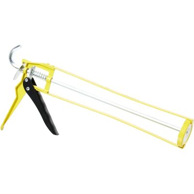 Rolson Kitpistool 60990 - Geel Rolson Kitpistool 60990 - Geel