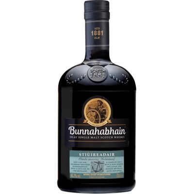Bunnahabhain Stiùireadair 0.7l 46.3% Bunnahabhain Stiùireadair 0.7l 46.3%