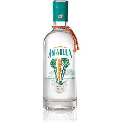 Amarula Afrikanischer Gin - 43% - 0,7L Amarula Afrikanischer Gin - 43% - 0,7L