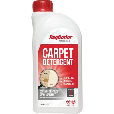 Rug Doctor 70016 - Carpet cleaner Rug Doctor 70016 - Carpet cleaner