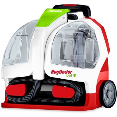 Rug Doctor Pet Portable Spot Cleaner Rug Doctor Pet Portable Spot Cleaner