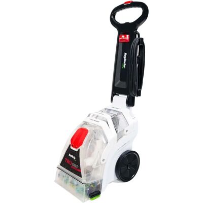Rug Doctor 1093171 - White / Black - Carpet Cleaner Rug Doctor 1093171 - White / Black - Carpet Cleaner
