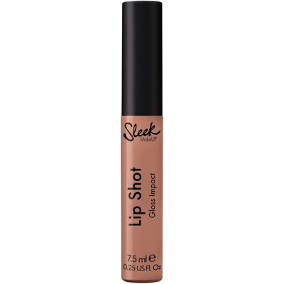 Sleek Lip Shot Gloss Impact Road to Ruin - Brillo Labial Sleek Lip Shot Gloss Impact Road to Ruin - Brillo Labial