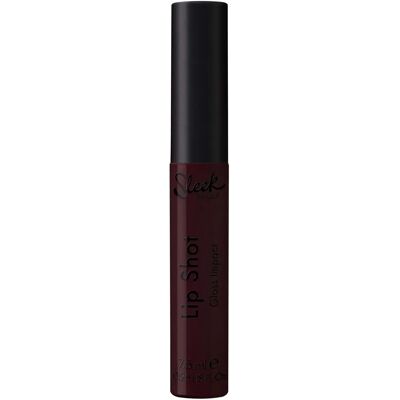 Sleek Dark Instinct Lipgloss - Impact Dark Instinct - 7,5 ml Sleek Dark Instinct Lipgloss - Impact Dark Instinct - 7,5 ml