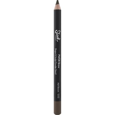 Sleek MakeUP - Brow Shape & Sculpt Pencil - Braun - Bleistift Sleek MakeUP - Brow Shape & Sculpt Pencil - Braun - Bleistift