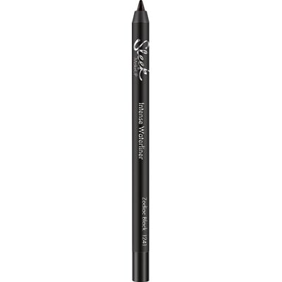 Sleek MakeUP Zodiac Black Crayon pour la ligne d'eau - Publicité Sleek MakeUP Zodiac Black Crayon pour la ligne d'eau - Publicité
