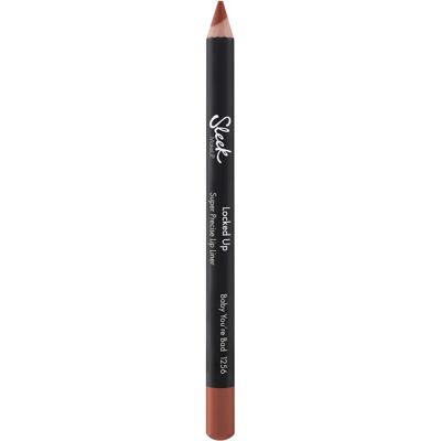 Sleek Baby You're Bad Delineador de Labios - Perfilador Sleek Baby You're Bad Delineador de Labios - Perfilador