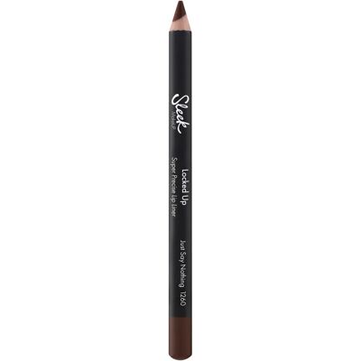 Sleek Just Say Nothing Lippenkonturenstift - Lippenart Sleek Just Say Nothing Lippenkonturenstift - Lippenart