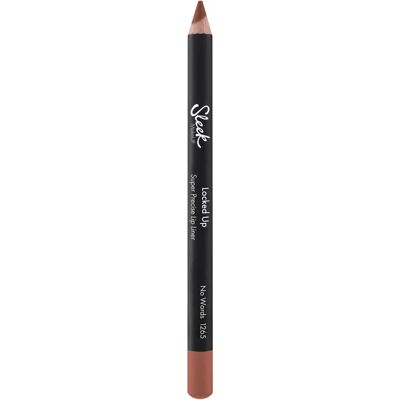 Sleek MakeUP Locked Up Crayon à Lèvres Super Précis - Type de Lèvres Sleek MakeUP Locked Up Crayon à Lèvres Super Précis - Type de Lèvres