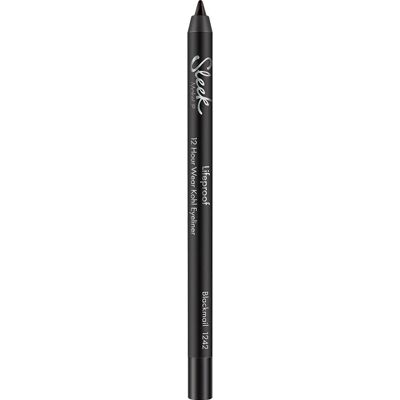 Sleek MakeUP Lifeproof Lápiz de ojos metálico de 12 horas - Tipo de ojo Sleek MakeUP Lifeproof Lápiz de ojos metálico de 12 horas - Tipo de ojo