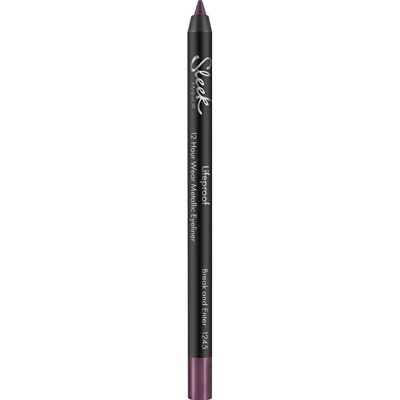 Sleek Lifeproof Khol Eyeliner - Eyeliner Sleek Lifeproof Khol Eyeliner - Eyeliner