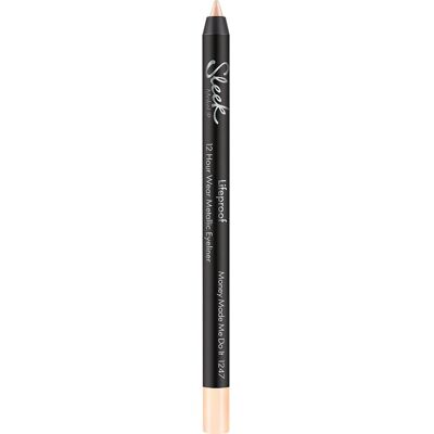 Sleek Money Made Me Do It 12H Eyeliner - Eyeliner Sleek Money Made Me Do It 12H Eyeliner - Eyeliner