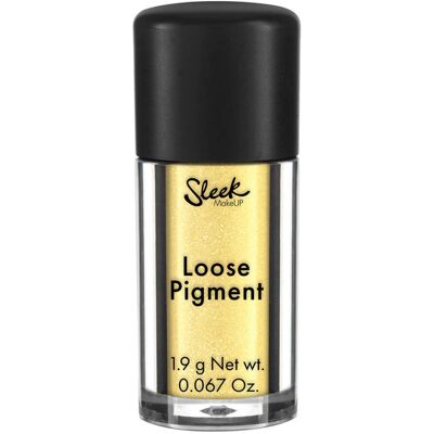 Sleek MakeUP - Rush - Loose Pigment Sleek MakeUP - Rush - Loose Pigment