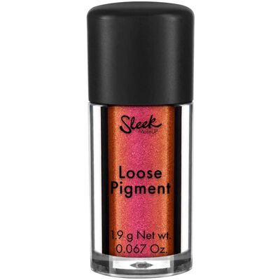 Sleek MakeUP - Euphoric - 1.9 g - Metallic - Loose Pigment Sleek MakeUP - Euphoric - 1.9 g - Metallic - Loose Pigment