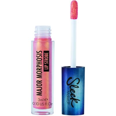 Sleek MakeUP - Major Morphosis - Freak Like Me - Lip Gloss Sleek MakeUP - Major Morphosis - Freak Like Me - Lip Gloss