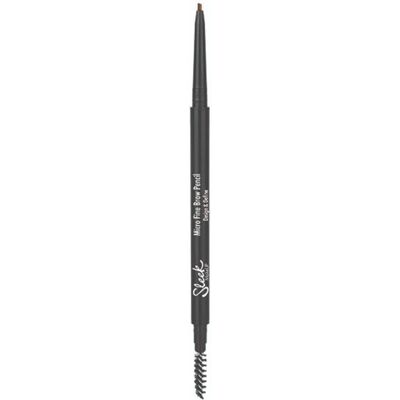 Sleek MakeUP Micro-Fine Braun Augenbrauenstift - Augenbrauen-Make-up Sleek MakeUP Micro-Fine Braun Augenbrauenstift - Augenbrauen-Make-up