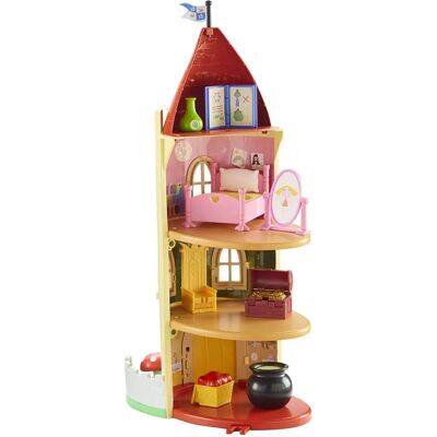 Ben & Holly Thistle Castle Playset - Playset Ben & Holly Thistle Castle Playset - Playset