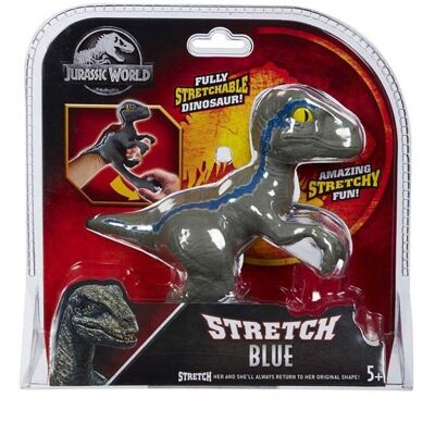 Stretch Jurassic World Raptor Stretch Jurassic World Raptor